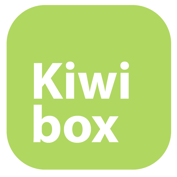 Kiwibox