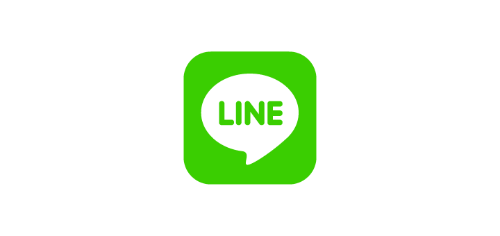 LINE